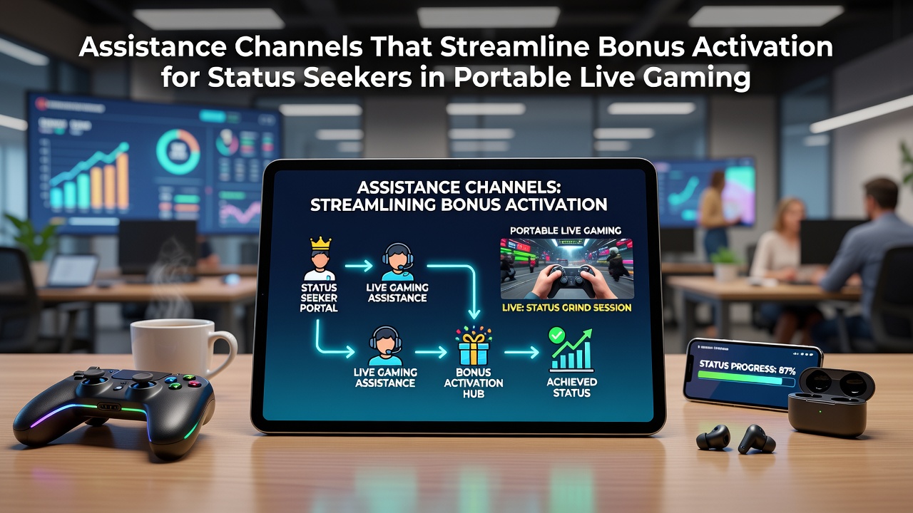 Mobile live gaming interface showing real-time bonus activation prompts during dealer sessions on smartphone screens