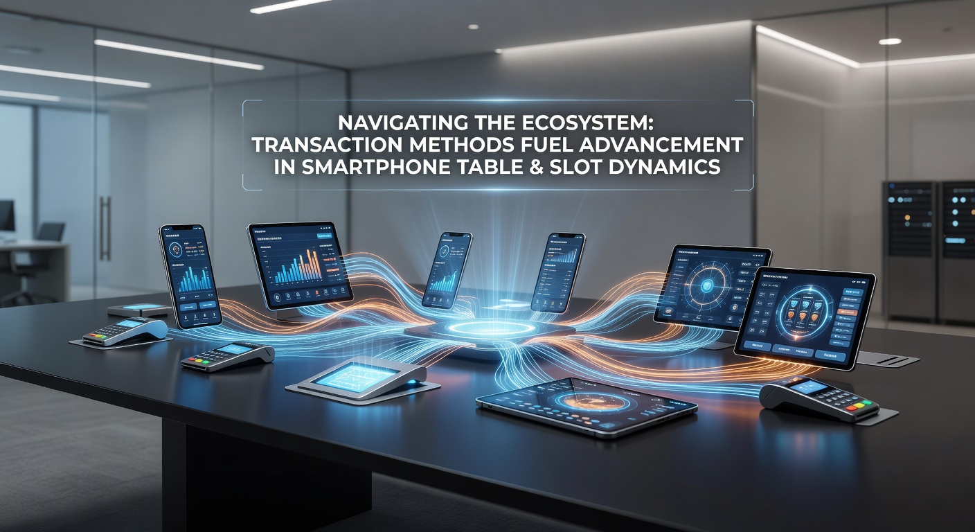 Smartphone displaying integrated slot and table game interfaces with seamless payment transaction flows in a mobile gaming environment