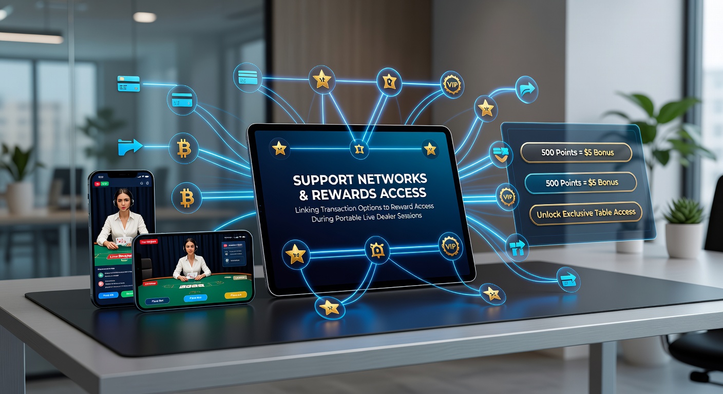 Support dashboard interface displaying linked transaction logs and reward access metrics for live dealer mobile users