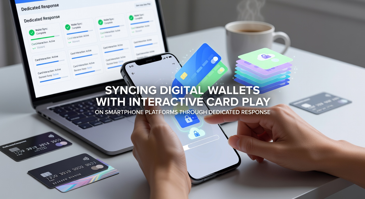 Support team members monitoring multiple smartphone dashboards showing synchronized wallet and card game activity